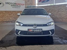 VOLKSWAGEN POLO MY23 1.0 TSI LIFE DSG 2024