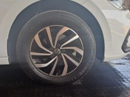 VOLKSWAGEN POLO MY23 1.0 TSI LIFE DSG 2024