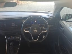 VOLKSWAGEN POLO MY23 1.0 TSI LIFE DSG 2024