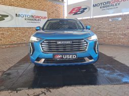 HAVAL JOLION MY21 S 1.5T SUPER LUXURY 2WD DCT 2023