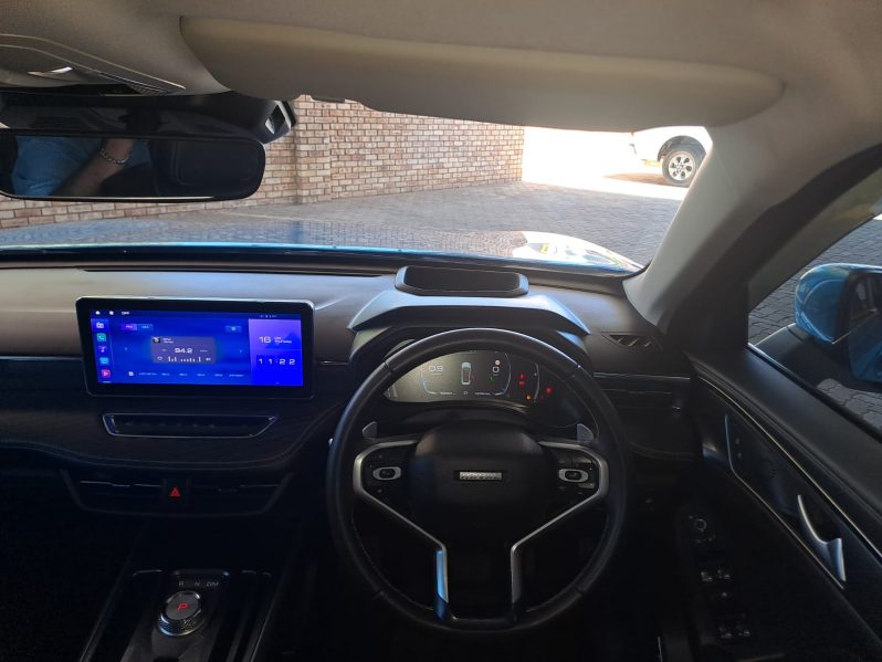 HAVAL JOLION MY21 S 1.5T SUPER LUXURY 2WD DCT 2023