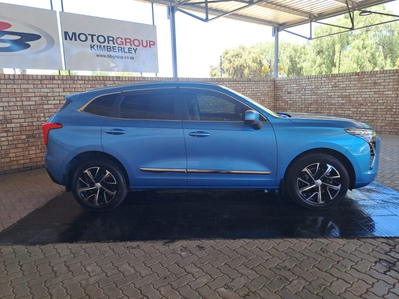 HAVAL JOLION MY21 S 1.5T SUPER LUXURY 2WD DCT 2023