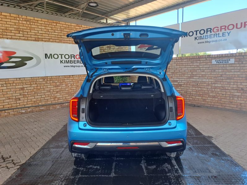 HAVAL JOLION MY21 S 1.5T SUPER LUXURY 2WD DCT 2023