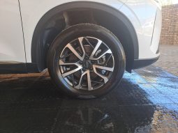 HAVAL NEW H6 2.0T LUXURY 7DCT 4WD 2023