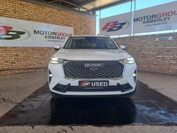 HAVAL NEW H6 2.0T LUXURY 7DCT 4WD 2023