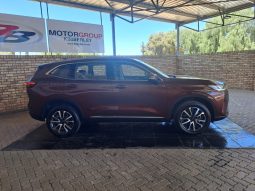 HAVAL NEW H6 2.0T LUXURY 7DCT 4WD 2023