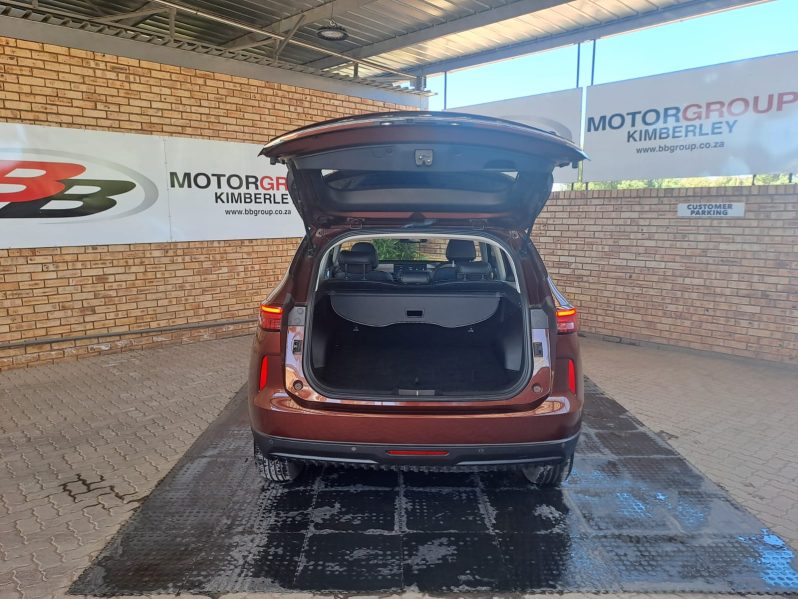 HAVAL NEW H6 2.0T LUXURY 7DCT 4WD 2023