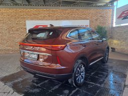 HAVAL NEW H6 2.0T LUXURY 7DCT 4WD 2023